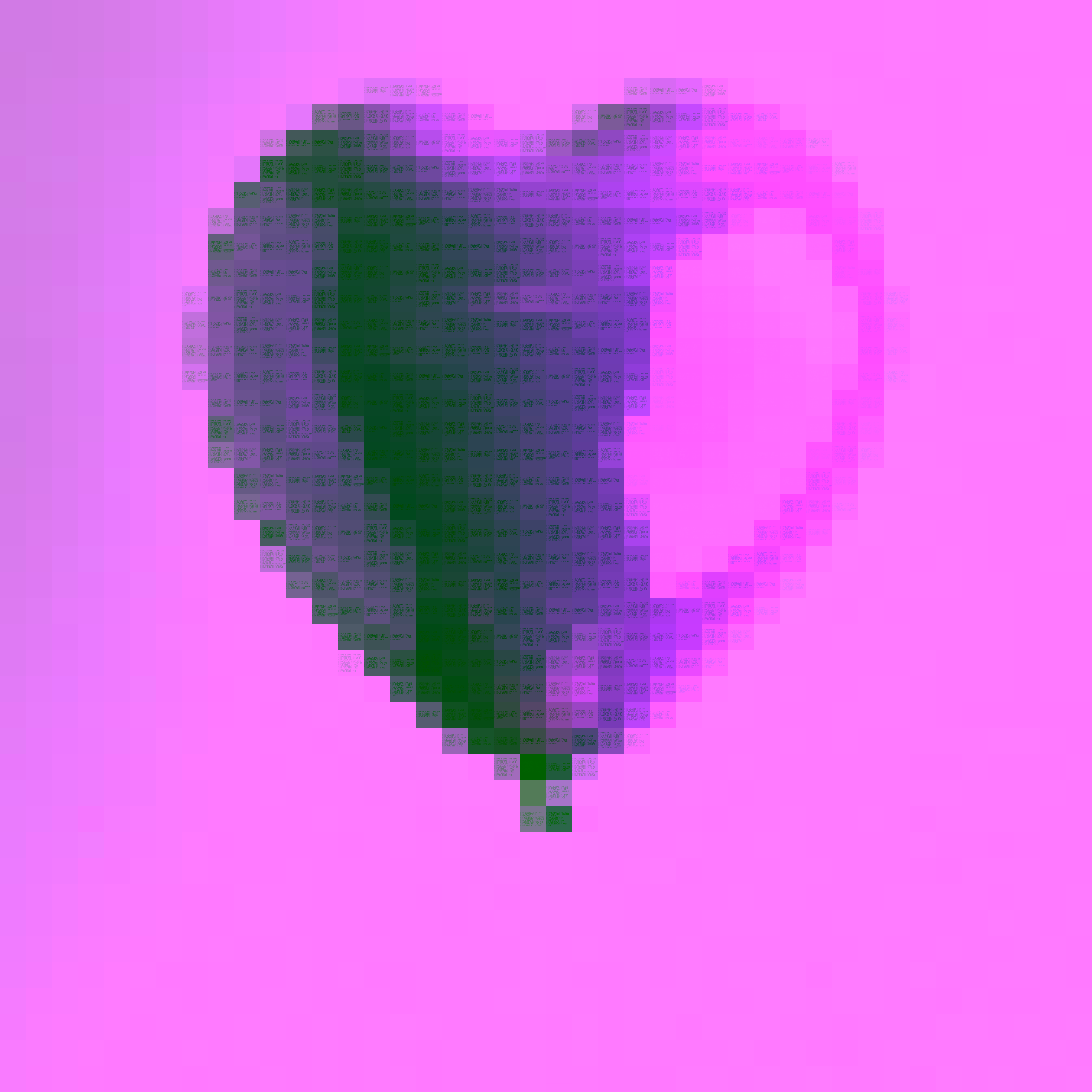 Love Balloon